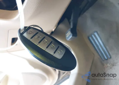 2013 Nissan Altima 3.5 Sl from USA, damaged, VIN 1N4BL3AP2DN443178